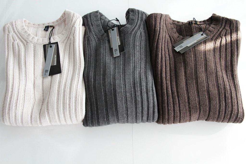 Photo 1 of Men’s sweater