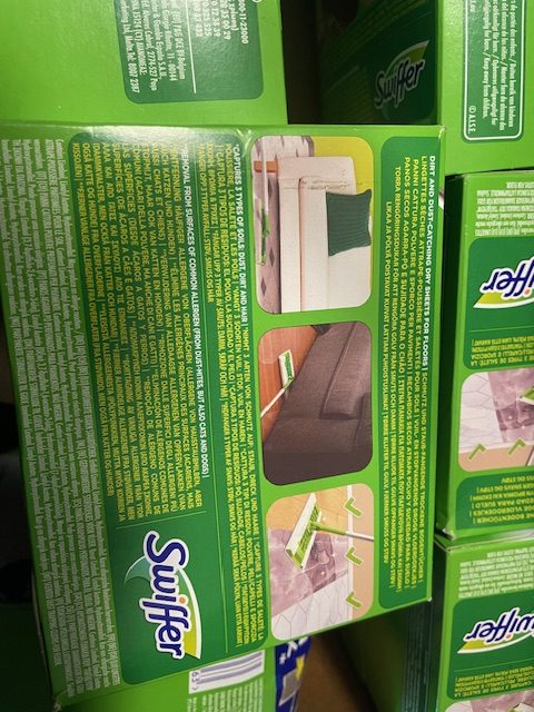 Photo 63 of Lot mixed household goods with electric items