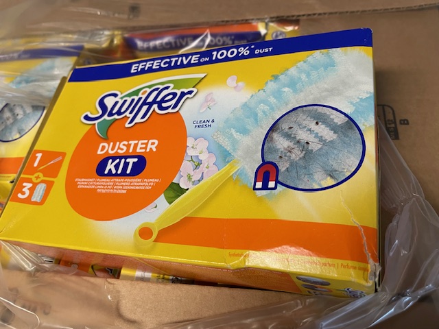 Photo 62 of Lot mixed household goods with electric items