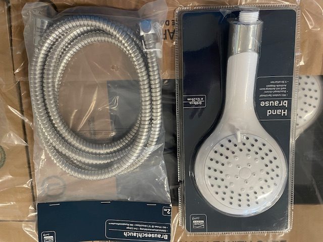 Photo 61 of Lot mixed household goods with electric items