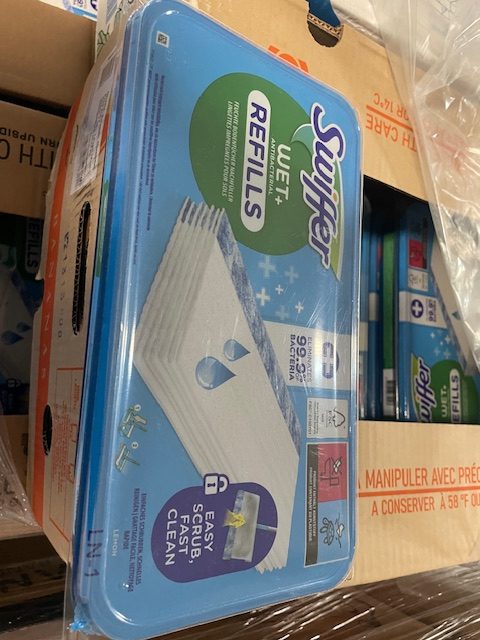 Photo 54 of Lot mixed household goods with electric items