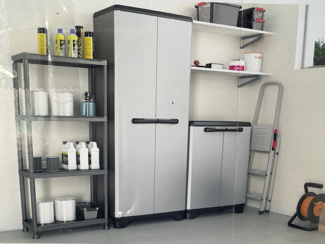Photo 43 of Lot mixed household goods with electric items
