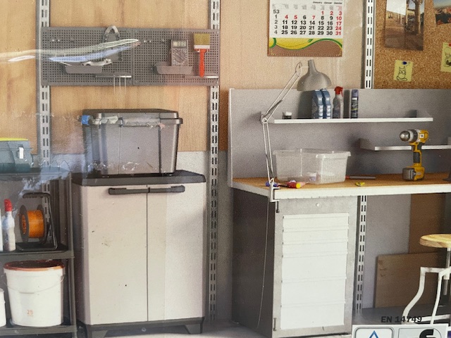 Photo 42 of Lot mixed household goods with electric items