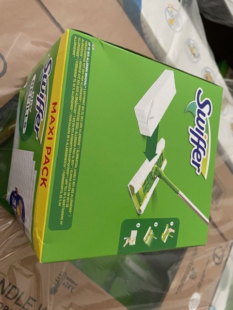 Photo 40 of Lot mixed household goods with electric items
