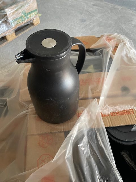 Photo 29 of Lot mixed household goods with electric items