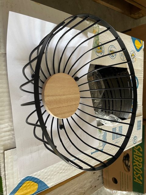 Photo 28 of Lot mixed household goods with electric items