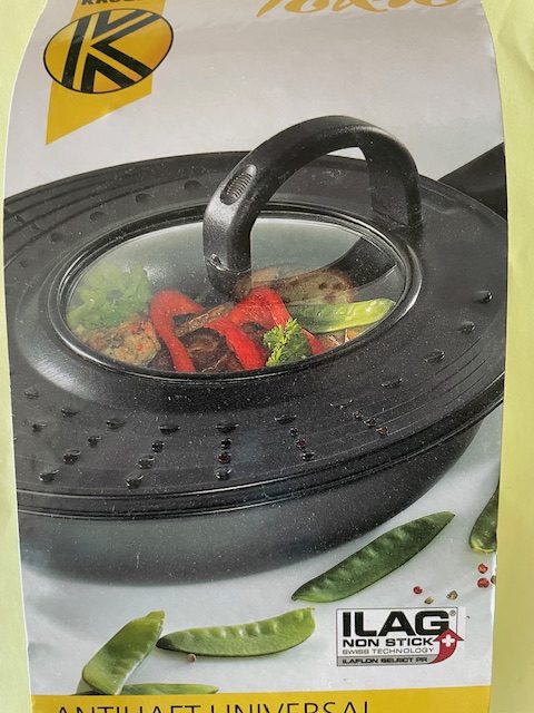 Photo 22 of Lot mixed household goods with electric items
