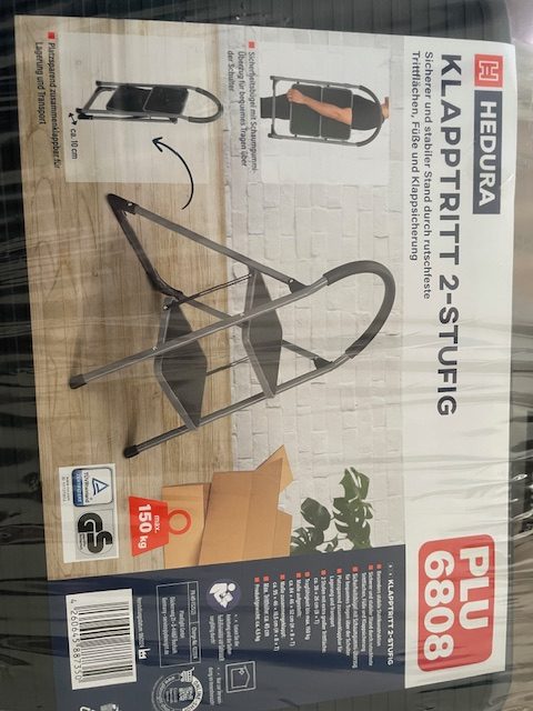 Photo 6 of Lot mixed household goods with electric items
