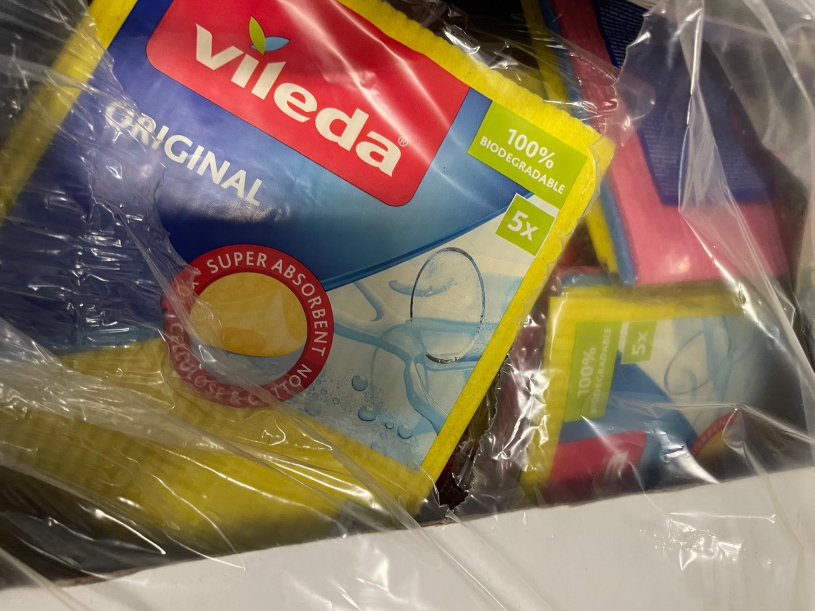 Photo 10 of Lot mixed household goods with electric items