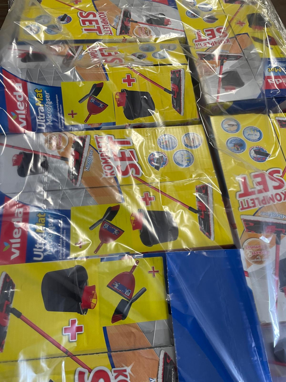 Photo 17 of Lot mixed household goods with electric items
