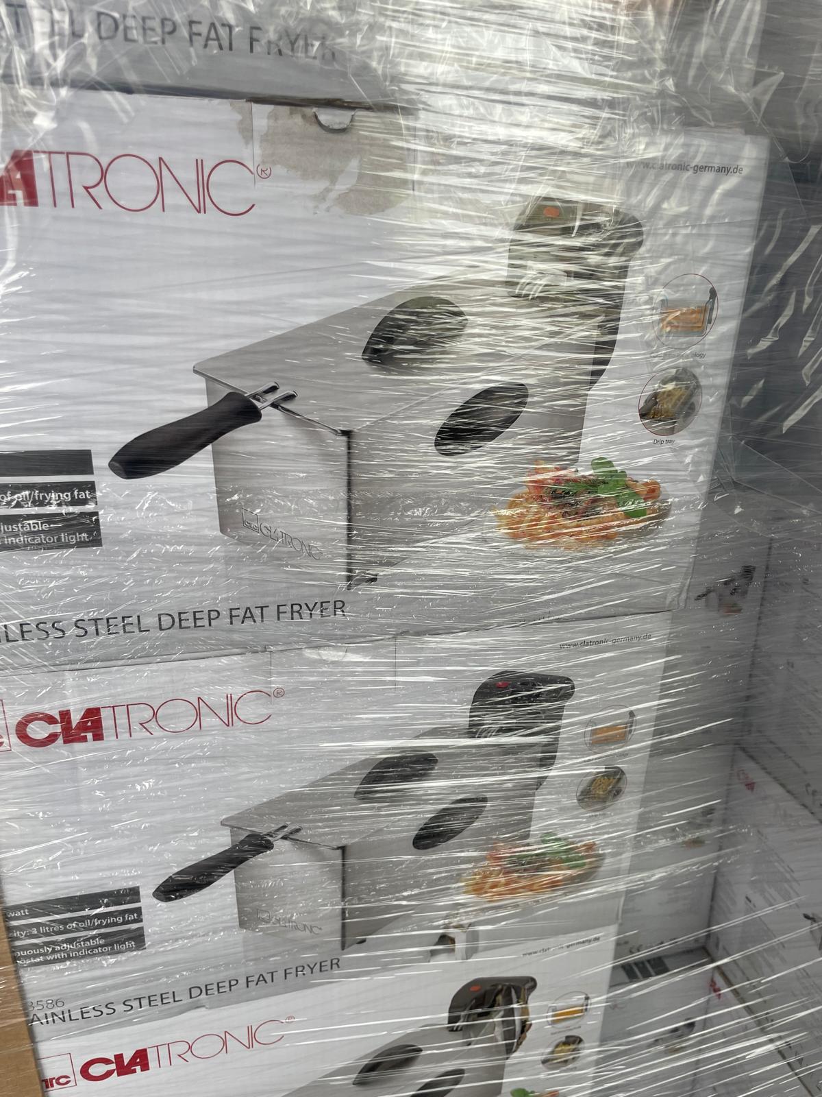 Photo 24 of Lot mixed household goods with electric items